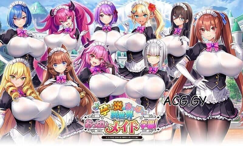 炎孕系列 角色养成 详情图 8