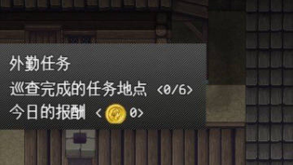 异端审问官白灼监狱 暗黑RPG 画面 3