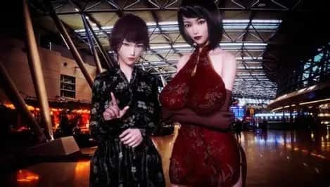 美德游戏 剧情互动 页面配图 5