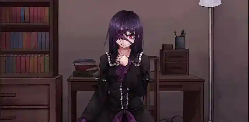 蛊惑的幼虫 剧情SLG 资料图 5
