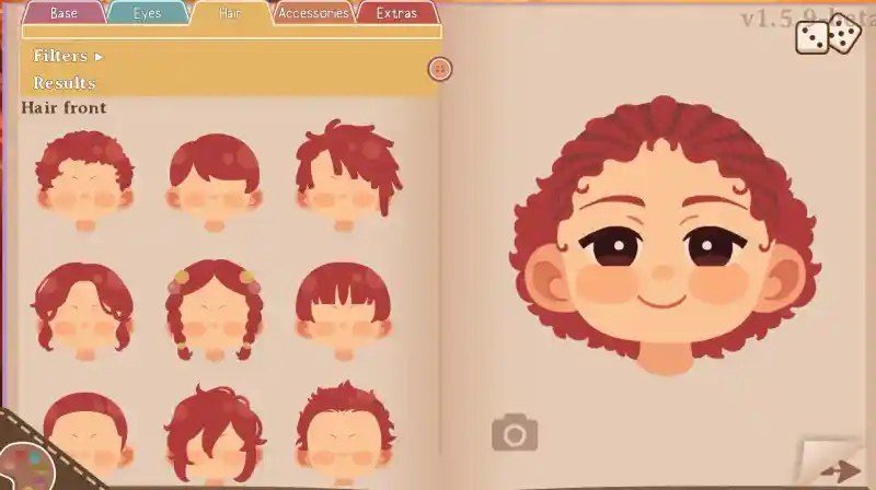 我们的生活：现在和永远 剧情互动 页面配图 7