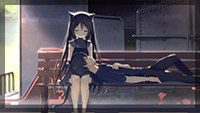 星空列车与白的旅行STEAM版 PC游戏 演示图 1